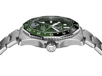 Orologio Tag Heuer Uomo Aquaracer in Acciaio WBP5115.BA0013 - WBP5115.BA0013